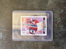 Panini FIFA World Cup 2026 Erling Haaland Extra Sticker