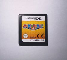 Mario Party Nintendo DS Spiel