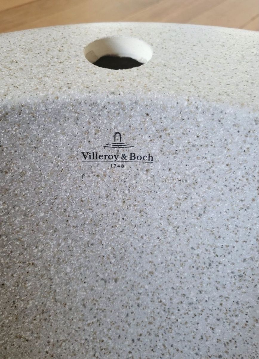 Spülbecken & Waschbecken: Lavabo villeroy et boch  – Neu (gemäss Beschreibung) aus La Chaux-Cossonay von Mopette 1
