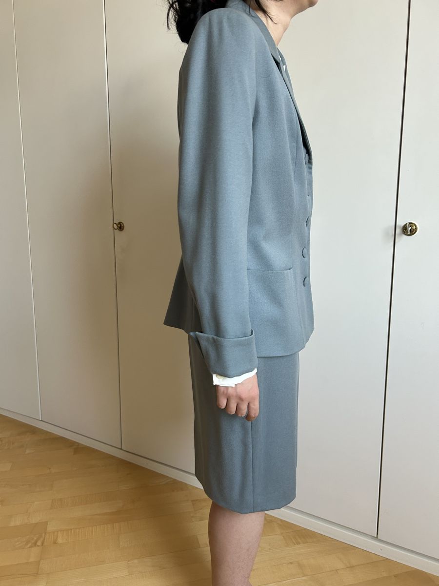 Gérard Darel Completi & Tailleur: Gérard Darel Suit Size 40-42 (Wool) – Usato da Zürich venduto da Sophie0569 3