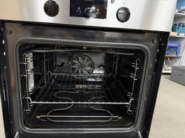 Backofen 