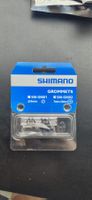 Dichtungsringe Shimano SM-GM02