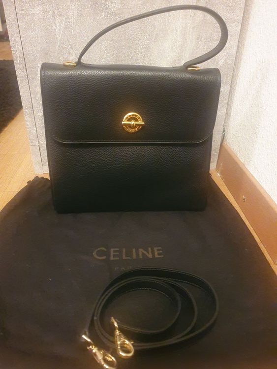 Sac céline online vintage