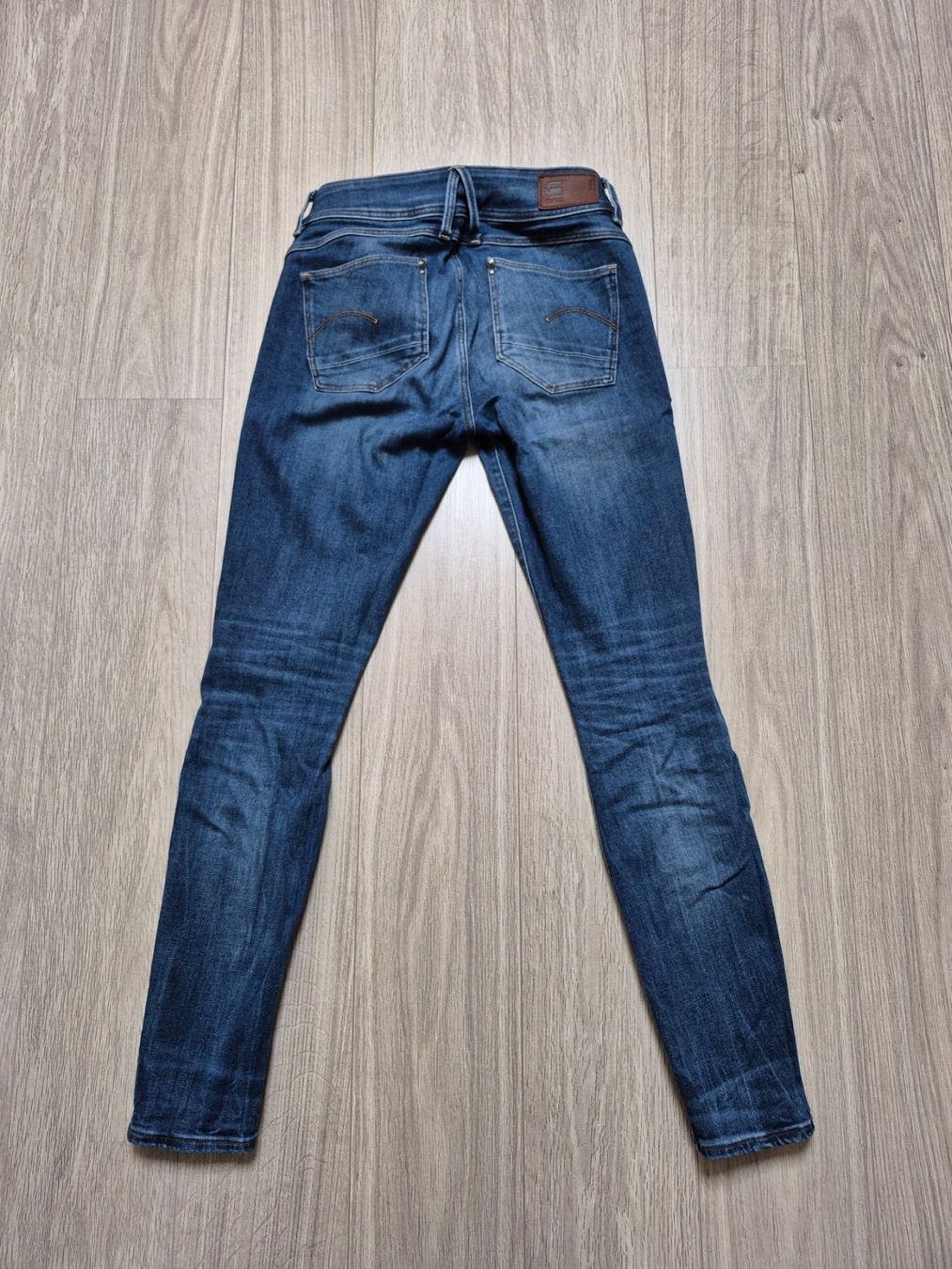 G-Star Jeans: G-Star Raw Jeans - W28/L30 – Usato da Oberdorf NW venduto da Raf. 1