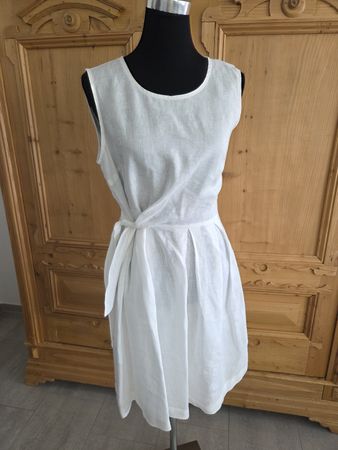 schönes Kleid,  Sommerkleid, Sartoria Saracena