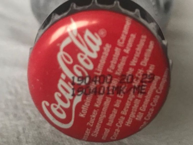 Coca-Cola Altro in Stoviglie & Bicchieri: Coca Cola Flaschen 0.25L, 2 Stck. – Nuovo (secondo la descrizione) da Hefenhofen venduto da Hakug 6