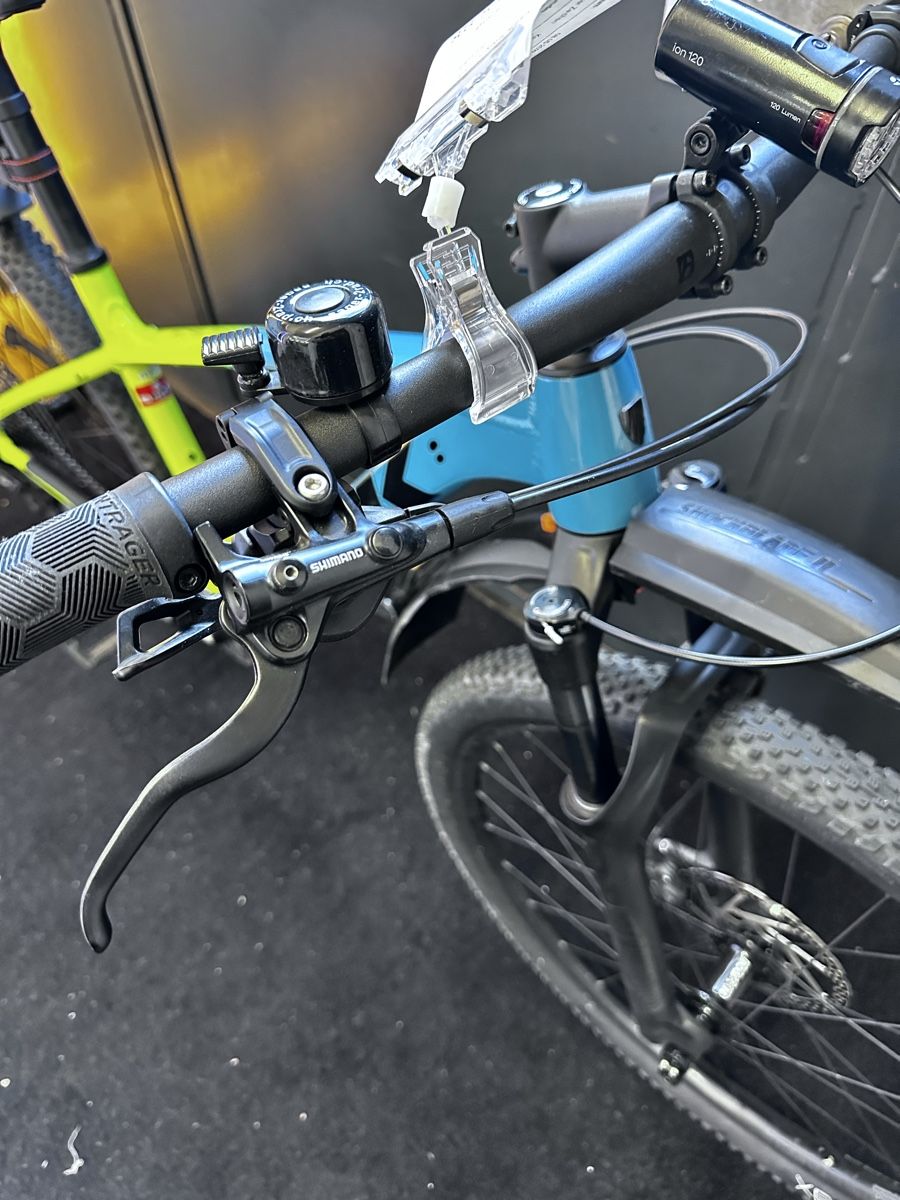Trek Velos: TREK X-CALIBER 9 HARDTAIL MTB – Gebraucht aus Emmenbrücke von Jodu8 4