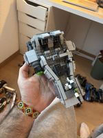 Lego Star Wars set 75100 (Snowspeeder)