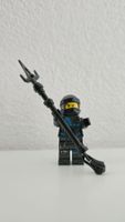 Lego Ninjago Nya - Hunted njo475 mit Zubehör