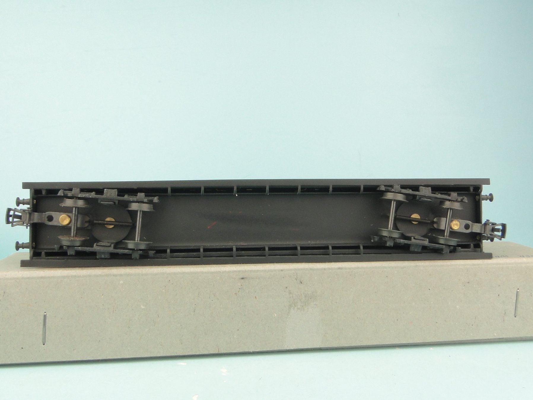 Modelleisenbahnen: SMCF SNCF Postes, GUSS – Gebraucht aus Bülach von cann11 1