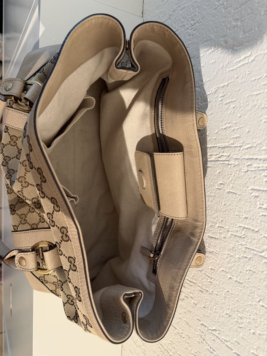 Gucci Taschen für Damen: Gucci Shopper – Gebraucht aus Zofingen von MajaMarija85 2