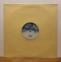 Shock - Let’s Get Crackin’ Vinyl VG+/VG+