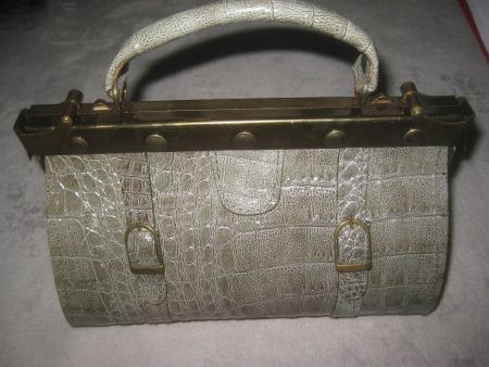 DAMEN HANDTASCHE