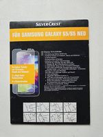 Schutzfolie Samsund Galaxy S5/ NEO