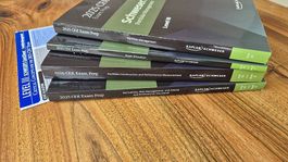 Schweser Notes PM Level III CFA 2025