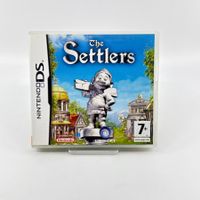 The Settlers (Nintendo DS)