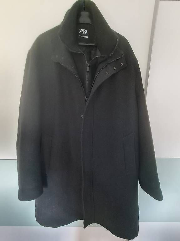 Cappotti: Manteau long – Usato da Crassier venduto da Grizzlou 4