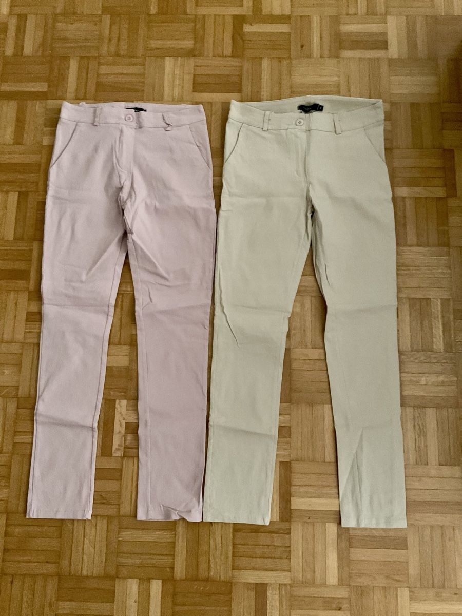 Pantaloni: 2 Teiliges Hosen Set – Usato da Schaffhausen venduto da mar_jk9z