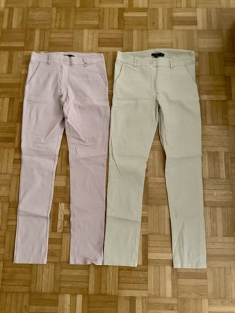 2 Teiliges Hosen Set