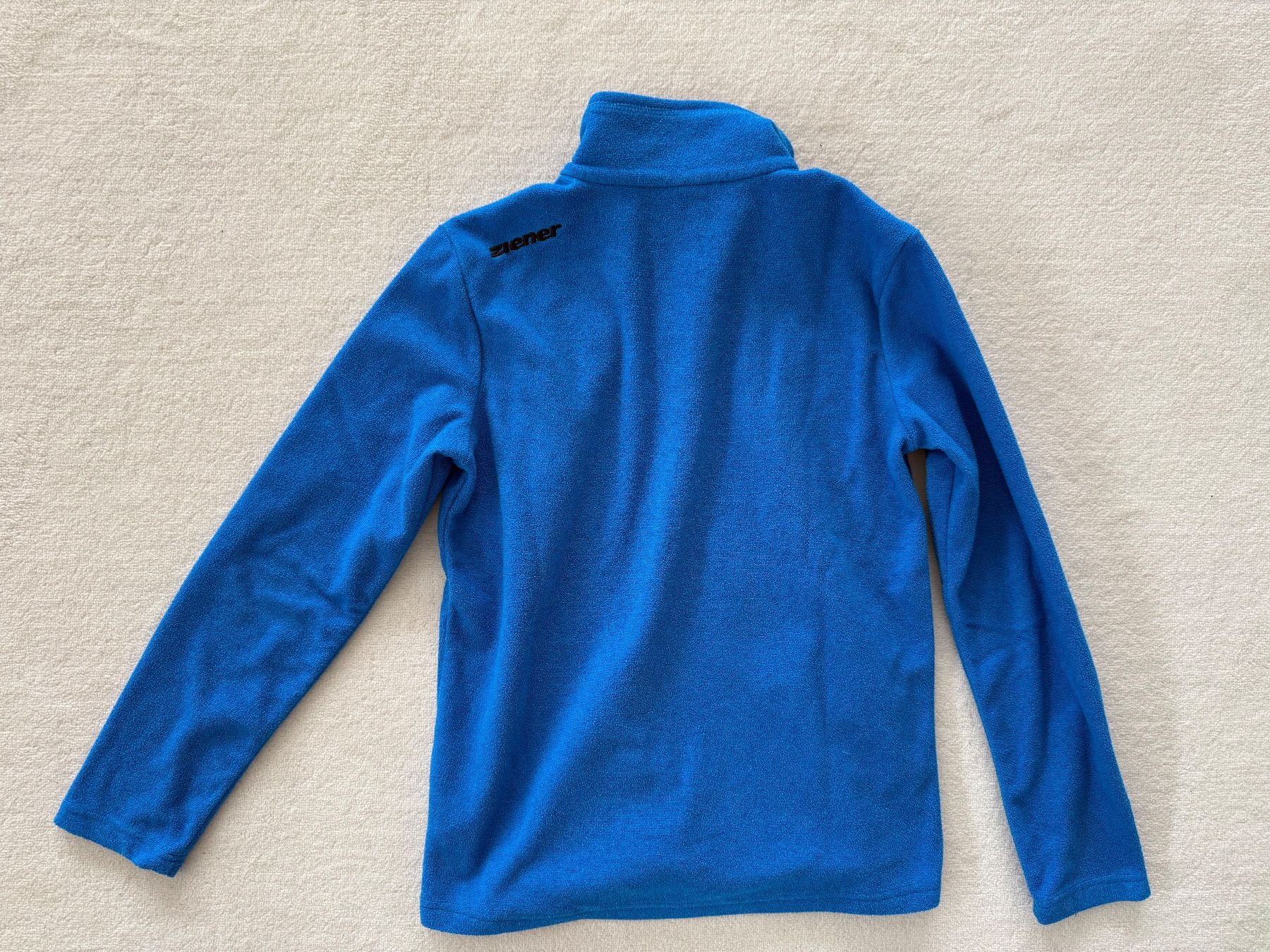 Ziener Maglioni & Felpe: Ziener, Fleece-Midlayer, Größe 152 – Usato da Steinach venduto da tan_8xy9 1