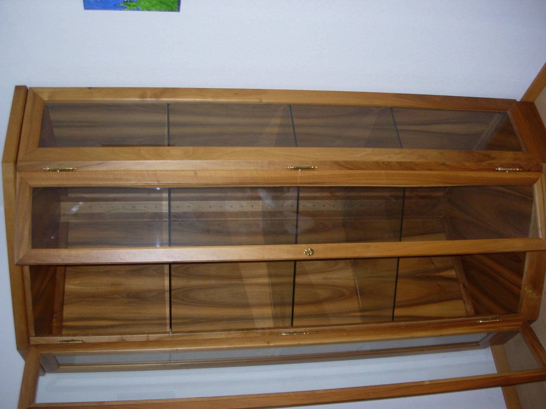 Vetrine: Eckvitrine – Usato da Hagneck venduto da Simu696 3