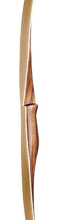 Bogenschiessen: Arc (Longbow) – Gebraucht aus Thônex von sergio1451 1