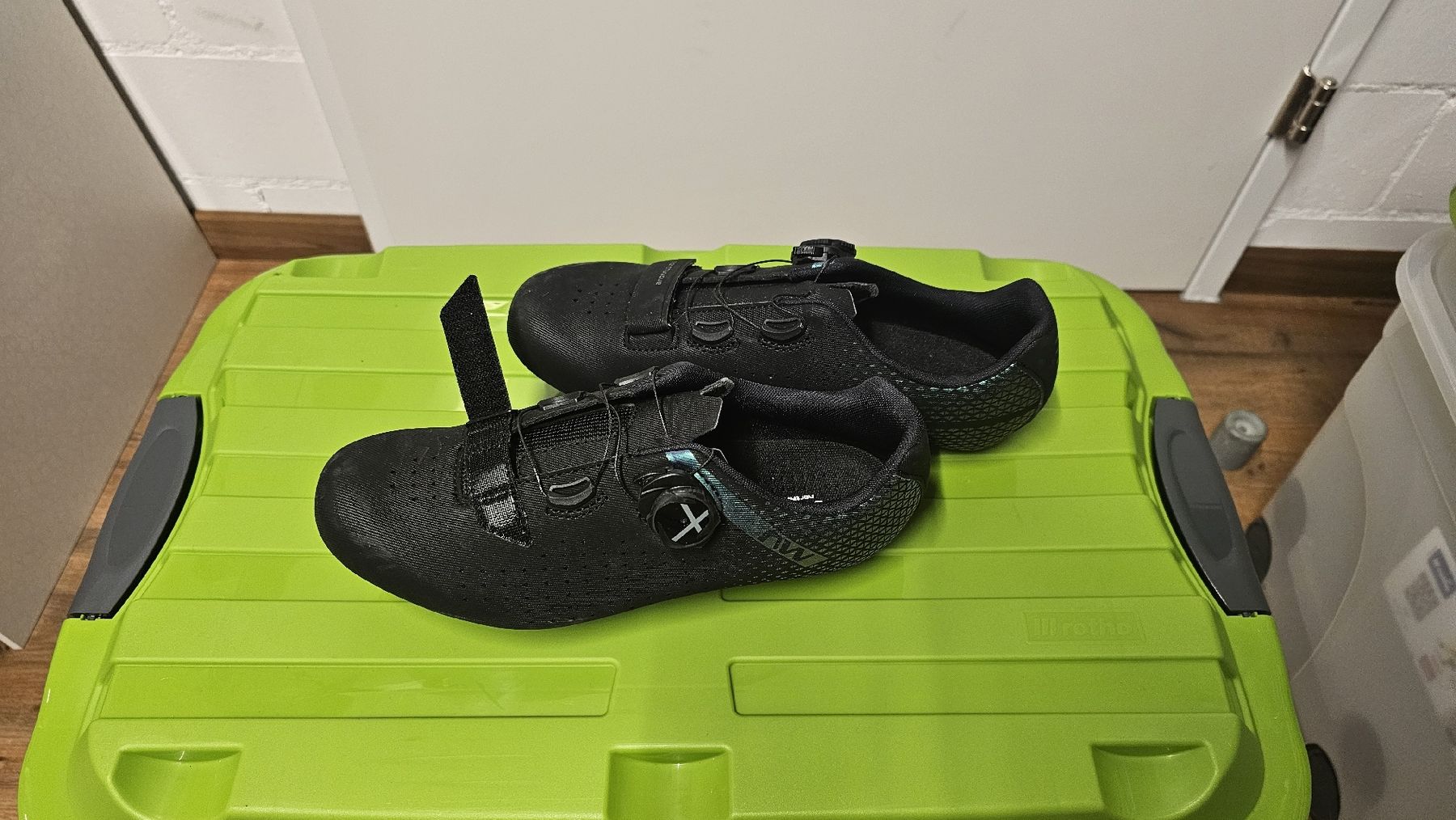 Northwave Scarpe da uomo: Veloschuhe Northwave Grösse 40.5 – Usato da Fällanden venduto da salenale 6