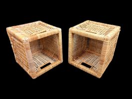 IKEA Körbe, 2er Set