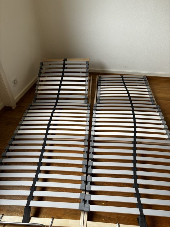 Wunderschne Ikea Lattenrost 100x200 Bilder