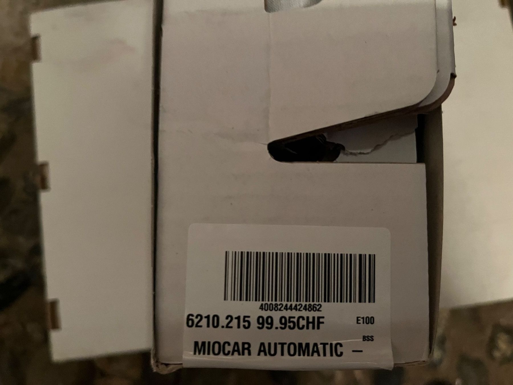 Schneeketten: Neue MIOcar Schneeketten Automatic 9mm – Neu und originalverpackt aus Bern von Vineb 2
