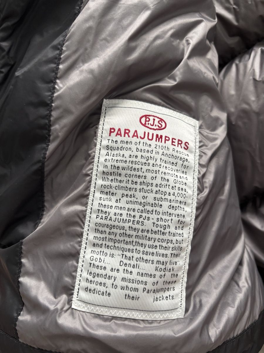 Parajumpers Giacche: Parajumpers Daunenjacke Tilly Damen – Nuovo (secondo la descrizione) da Lömmenschwil venduto da tmr_xx 4