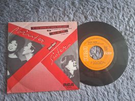 POINTER SISTERS     IF YOU WANNA GET BACK  YOUR LADY      7N