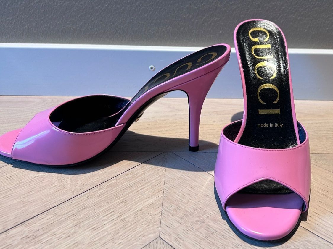 Gucci Scarpe da donna: Gucci Sandalen – Usato da Zollikon venduto da iri_nz2l 1