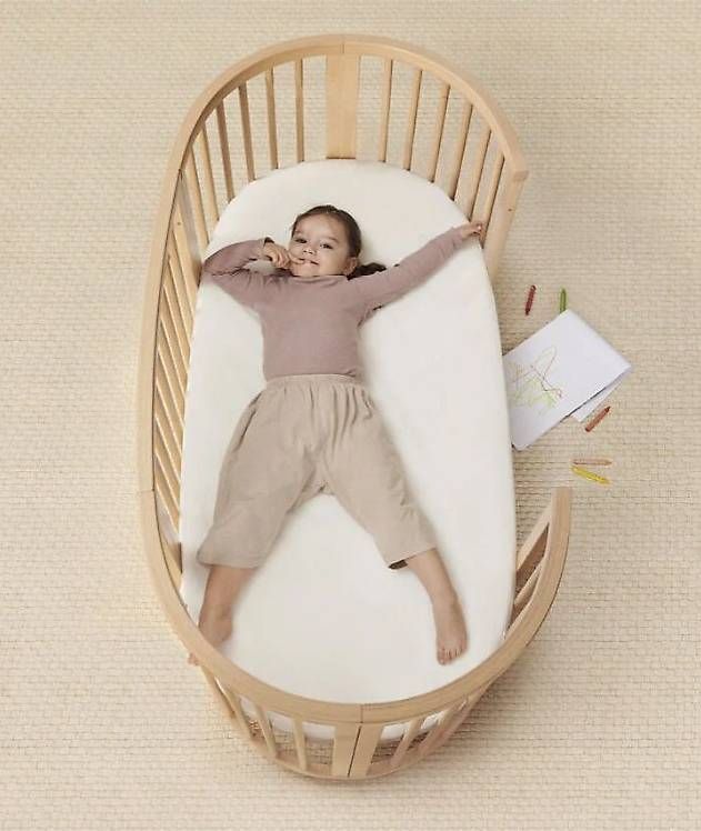 Letti: Lit Stokke Sleepi Évolutif État impeccable – Usato da Genève venduto da ign_l7tm 3
