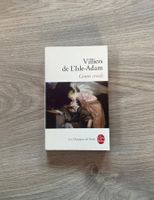 Livre - Les Contes Cruels de Villiers de l'Isle-Adam