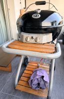 Outdoor Chef Ascona 570G Gasgrill