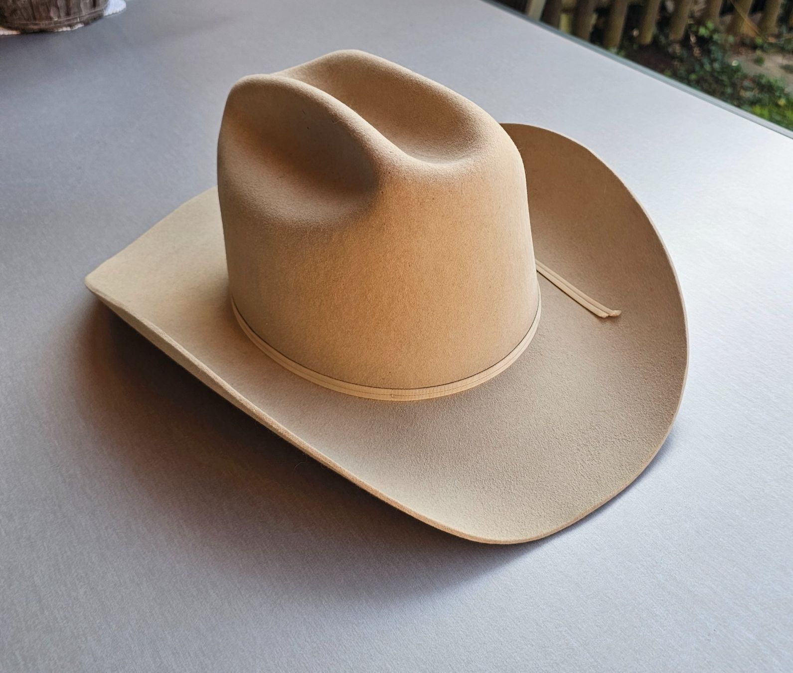 Stetson Copricapi, berretti & cappellini: Stetson – Nuovo (secondo la descrizione) da Fahrweid venduto da V2dream 1