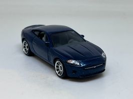 Matchbox New Jaguar XK (2006) #728