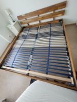 2 x Beco Lattenrost 90 x 200 cm »Dura Flex LR-K« 7 Zonen