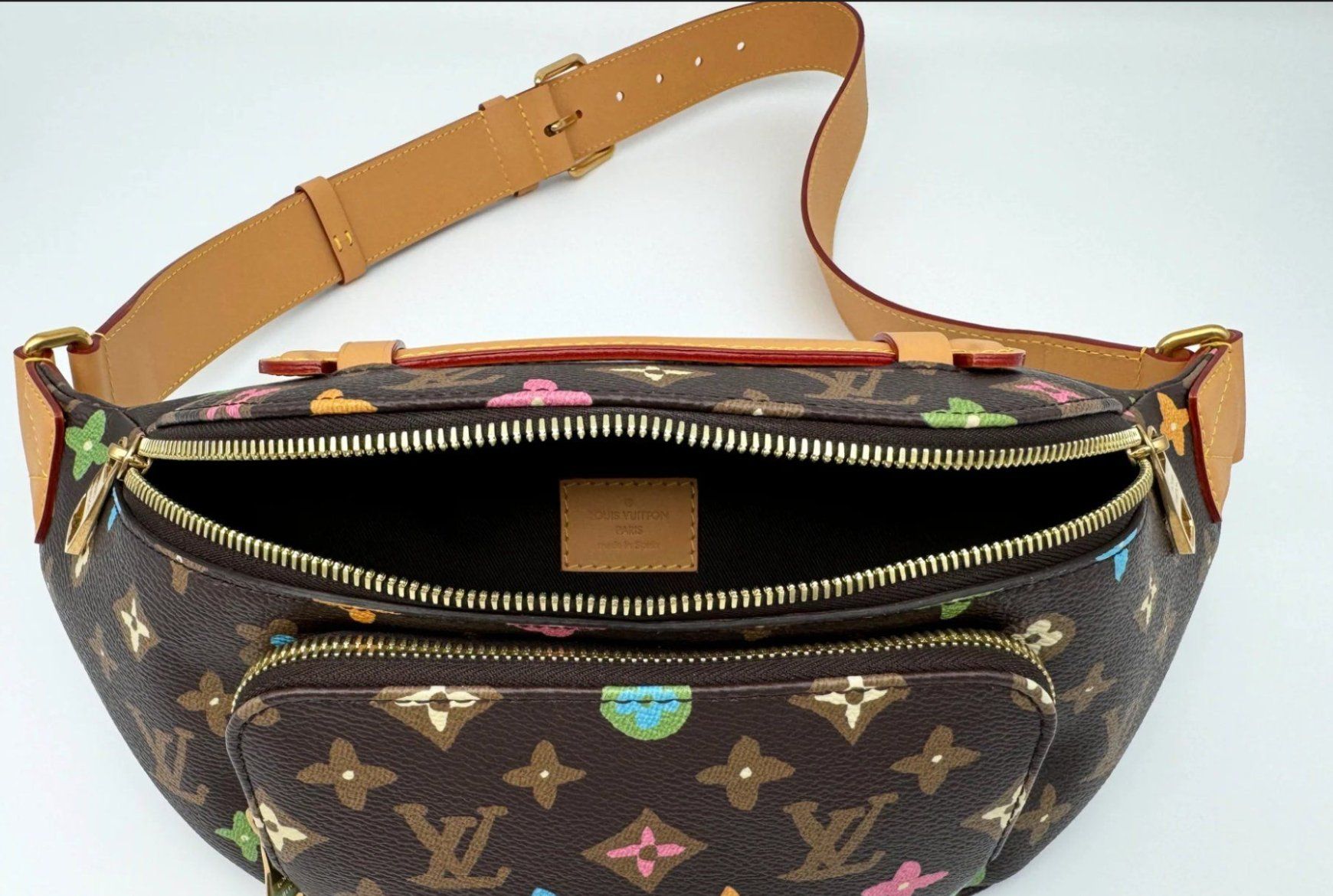 Louis Vuitton Taschen für Damen: ❤️❤️Louis Vuitton Bumbag Rush Creator – Neu und originalverpackt aus Eschenbach LU von Luxury_Limited 6