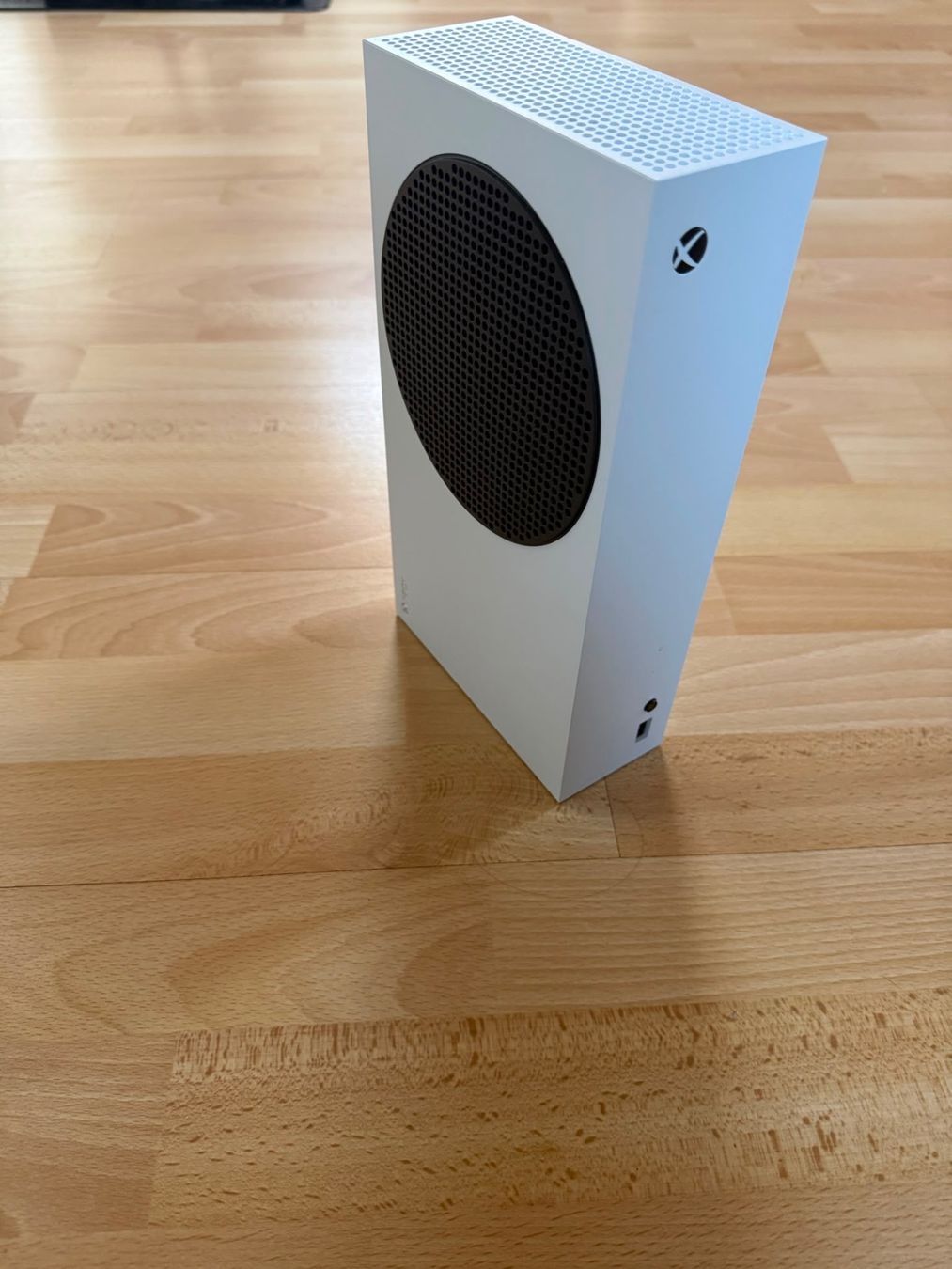 Microsoft Console: Xbox Series S 512 GB + Turtle Beach Controller – Usato da Berikon venduto da opa_dg6h 1