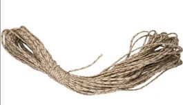 30m Paracord 550lb Camou Dessert Outdoor-Camping, Fallschirm