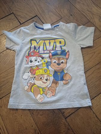 T-Shirt Grösse 116