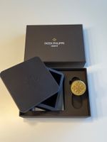 Patek Philippe Eiswürfelform & Stempel – Sammlerstück – Neu