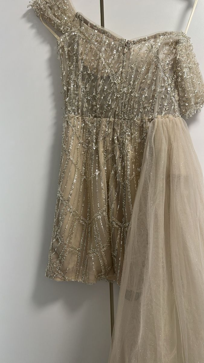 Vestiti: Abendkleid – Usato da Oberentfelden venduto da ulli03 1