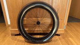 Bontrager Aeolus RSL 75 Hinterrad