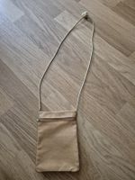 Leder-Täschli Geldtasche