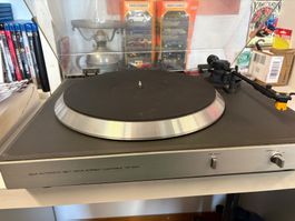Plattenspieler Rotel