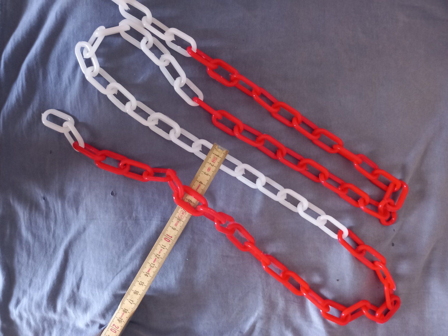 Catenine: Kette 12 Meter – Nuovo (secondo la descrizione) da Achseten venduto da Wenggi