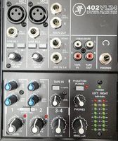 Mischpult Mackie 402 VLZ4
